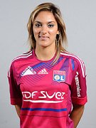 Photo de Louisa Necib-Cadamuro