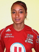 Photo de Saïda Akherraze