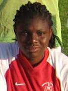 Photo de Assa Diarra