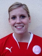 Photo de Jónsdóttir