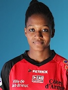 Photo de Fatoumata Baldé