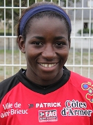 Photo de Madeleine Ngono Mani