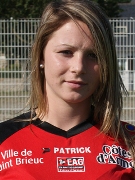 Photo de Magdalène Vasseur