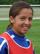 Photo de Leïla Imchal