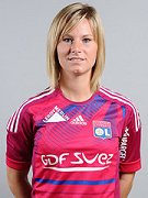 Photo de Amandine Henry