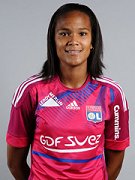 Photo de Wendie Renard