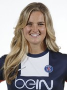 Photo de Lindsey Horan