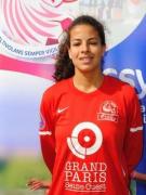 Photo de Yasmine Boufaroua