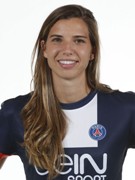 Photo de Tobin Heath